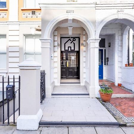 City Relay - 109 Warwick Road Londres Exterior foto